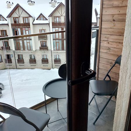 New Gudauri Loft #1,Room 411, 412 Екстер'єр фото