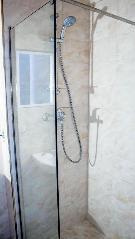 New Gudauri Loft #1,Room 411, 412 Екстер'єр фото