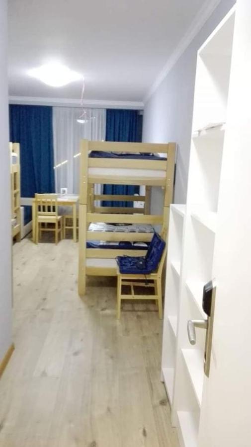 New Gudauri Loft #1,Room 411, 412 Екстер'єр фото