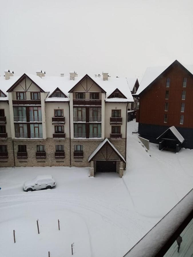 New Gudauri Loft #1,Room 411, 412 Екстер'єр фото
