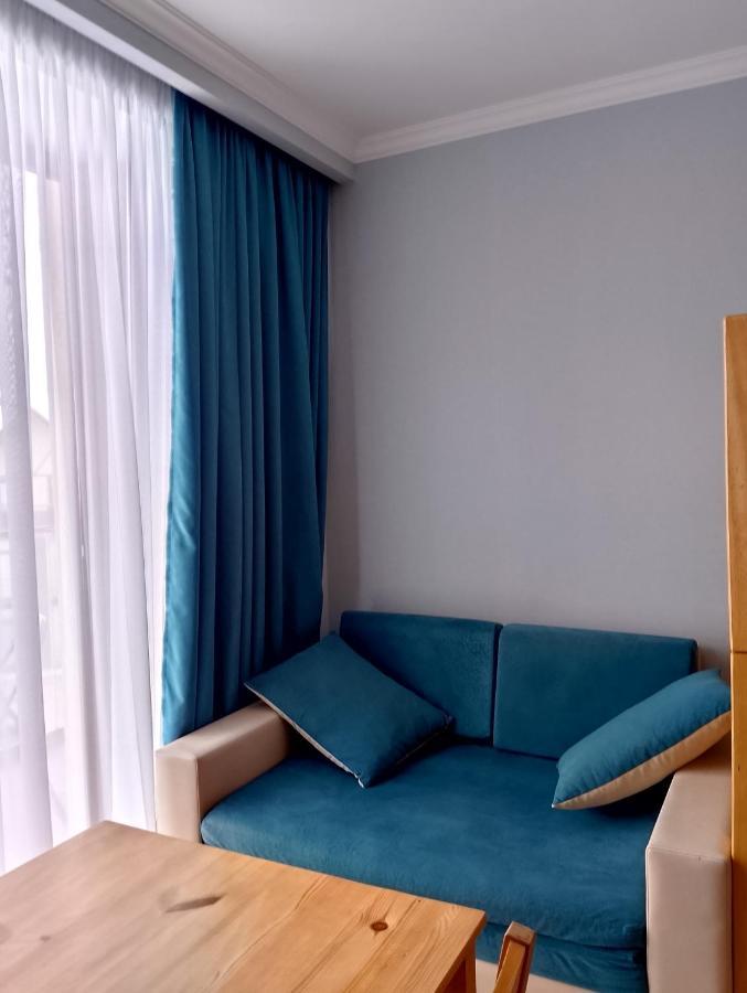 New Gudauri Loft #1,Room 411, 412 Екстер'єр фото