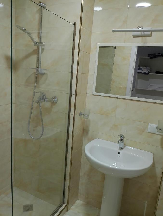 New Gudauri Loft #1,Room 411, 412 Екстер'єр фото