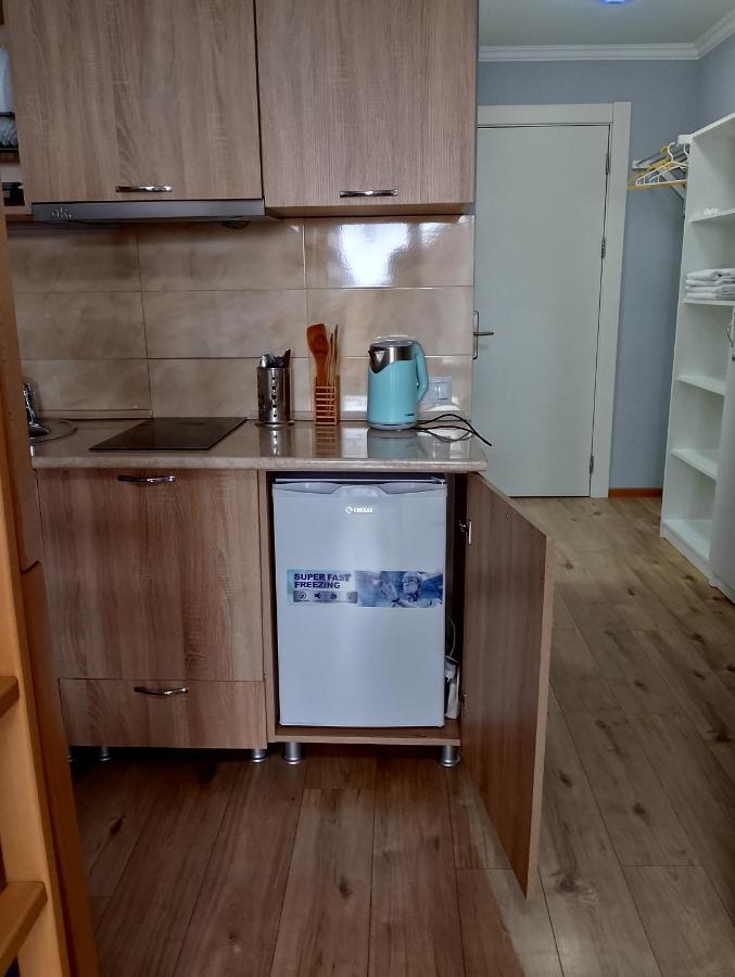 New Gudauri Loft #1,Room 411, 412 Екстер'єр фото