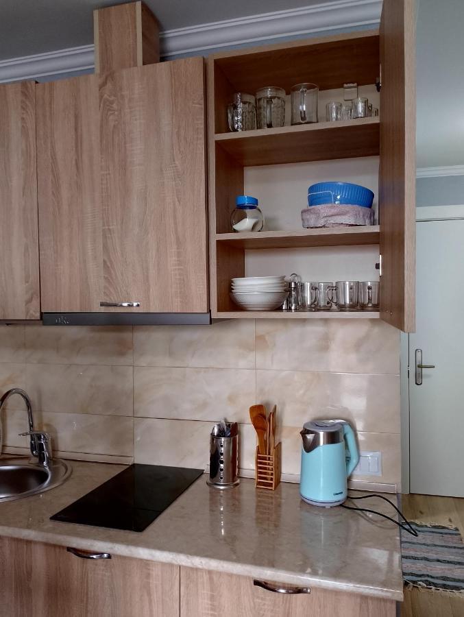 New Gudauri Loft #1,Room 411, 412 Екстер'єр фото