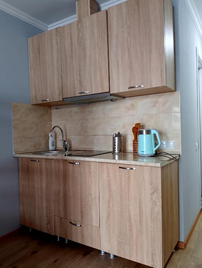 New Gudauri Loft #1,Room 411, 412 Екстер'єр фото