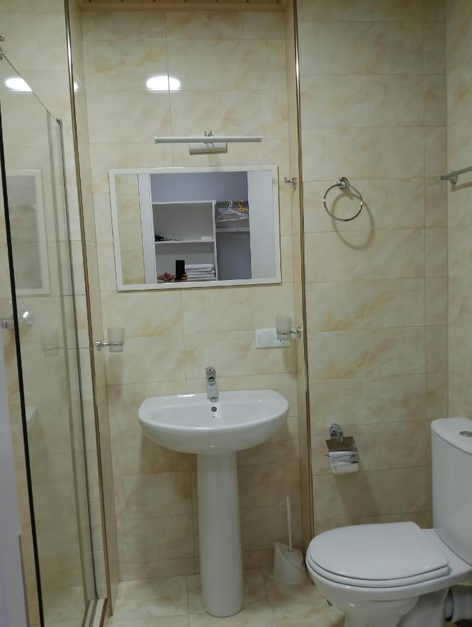 New Gudauri Loft #1,Room 411, 412 Екстер'єр фото