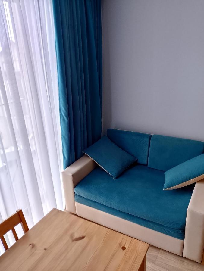 New Gudauri Loft #1,Room 411, 412 Екстер'єр фото