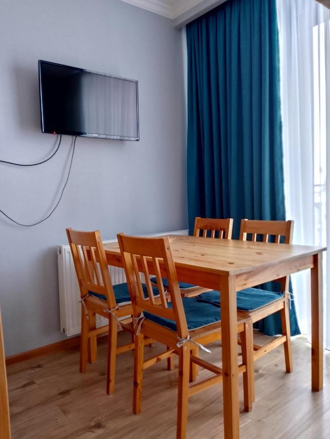 New Gudauri Loft #1,Room 411, 412 Екстер'єр фото