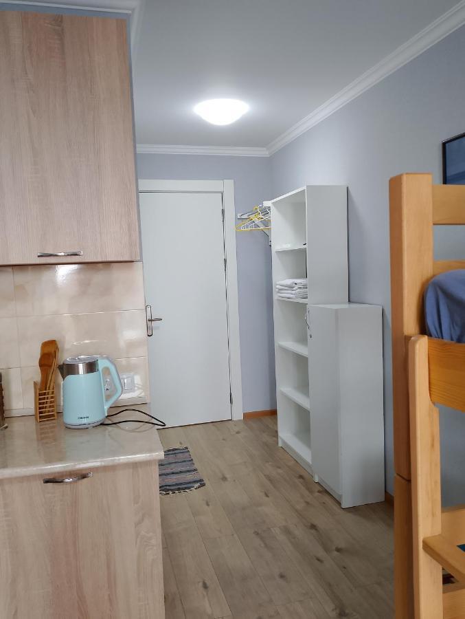 New Gudauri Loft #1,Room 411, 412 Екстер'єр фото