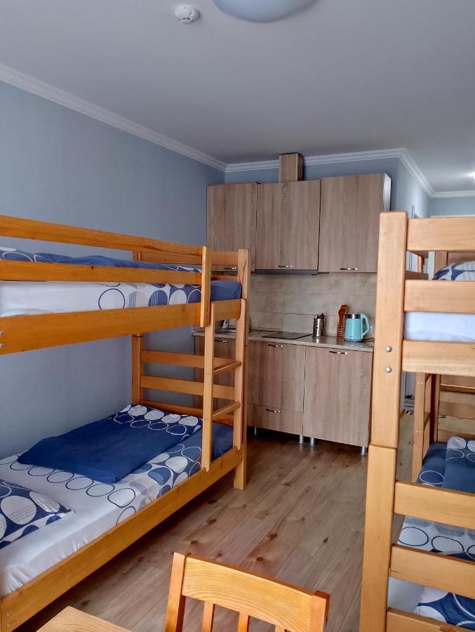 New Gudauri Loft #1,Room 411, 412 Екстер'єр фото